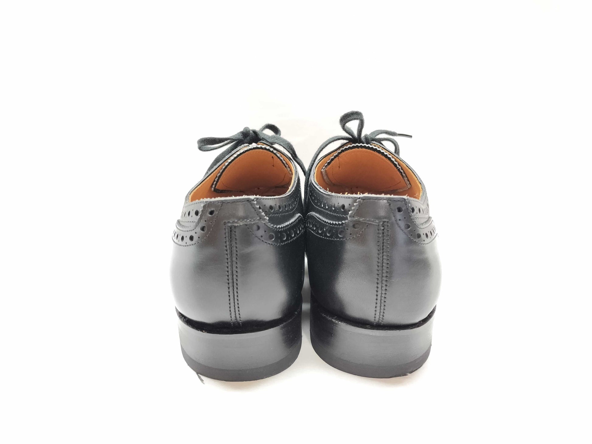 Ralph LAUREN polo Ralph Lauren leather shoes loafers