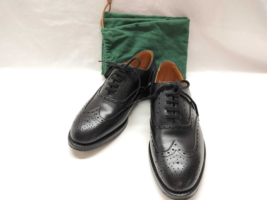 Ralph LAUREN polo Ralph Lauren leather shoes loafers