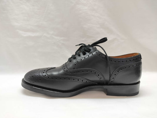 Ralph LAUREN polo Ralph Lauren leather shoes loafers
