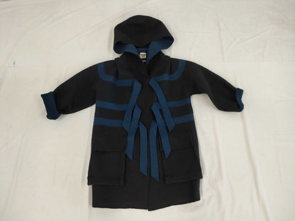 HERMES Cashmere 34 Coat