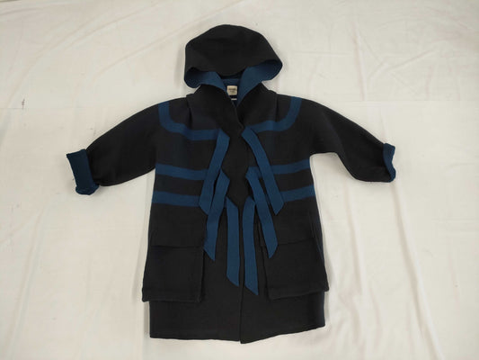 HERMES Cashmere 34 Coat
