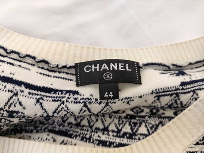 CHANEL Resort Collection Dress Dress