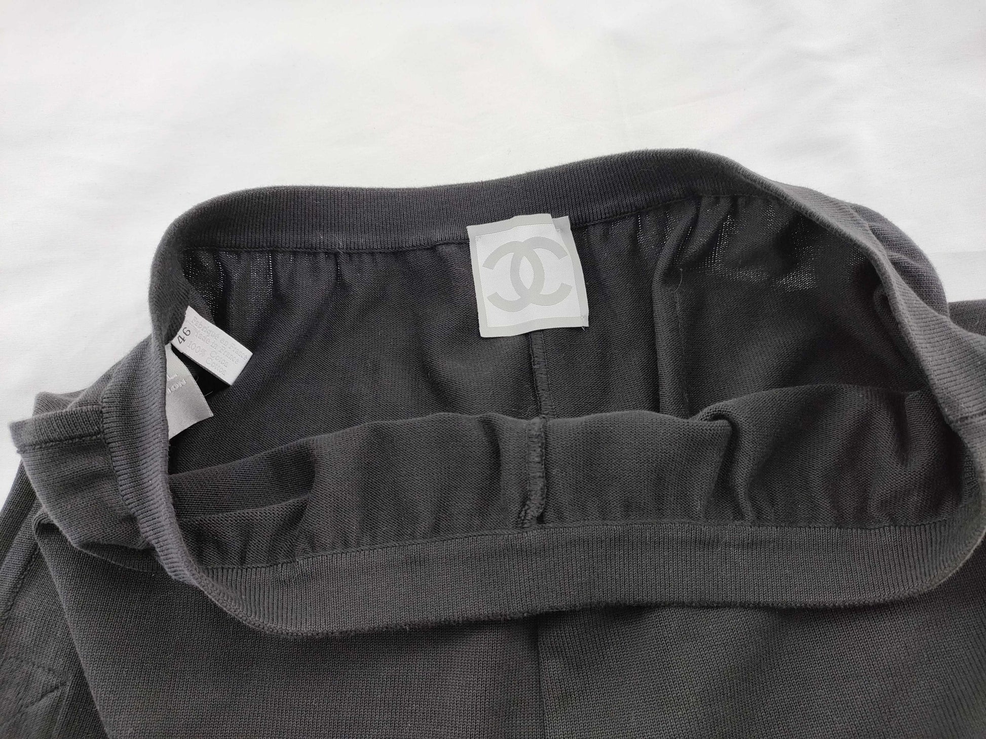 CHANEL Sports Sports Set Other Apparel