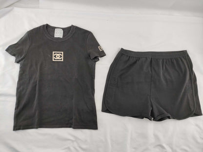 CHANEL Sports Sports Set Other Apparel