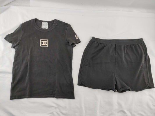 CHANEL Sports Sports Set Other Apparel