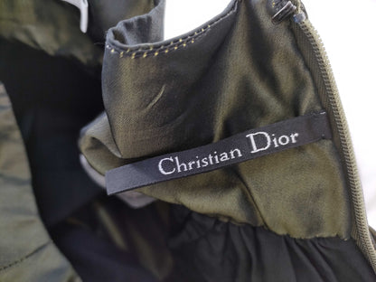 Dior Flare Skirt Skirt