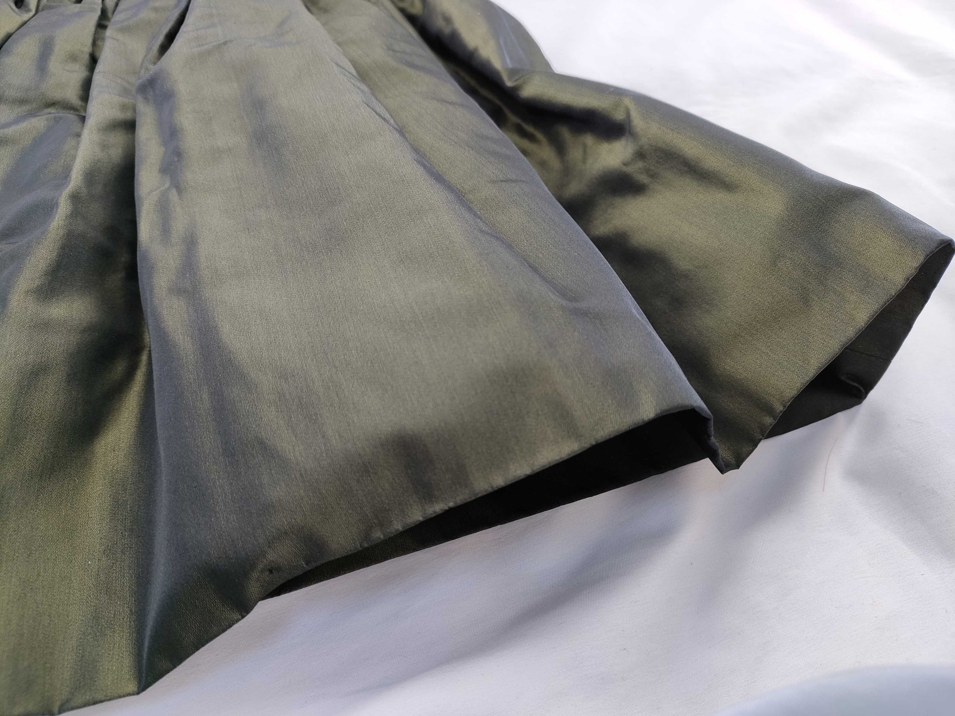 Dior Flare Skirt Skirt