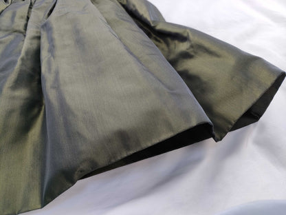 Dior Flare Skirt Skirt