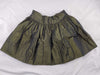 Dior Flare Skirt Skirt