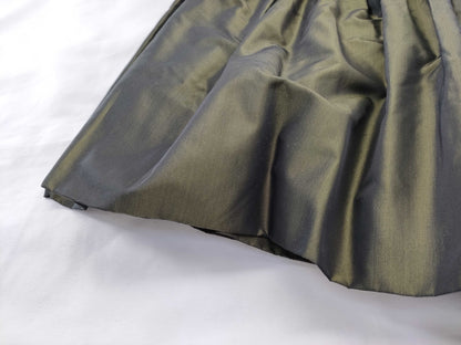 Dior Flare Skirt Skirt
