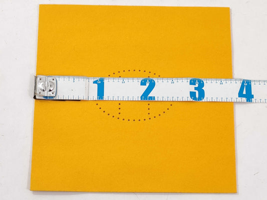 HERMES Wool Mat Other Accessories
