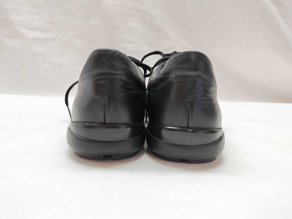 LOUIS VUITTON Partially Monogram Design Shoes Sneakers