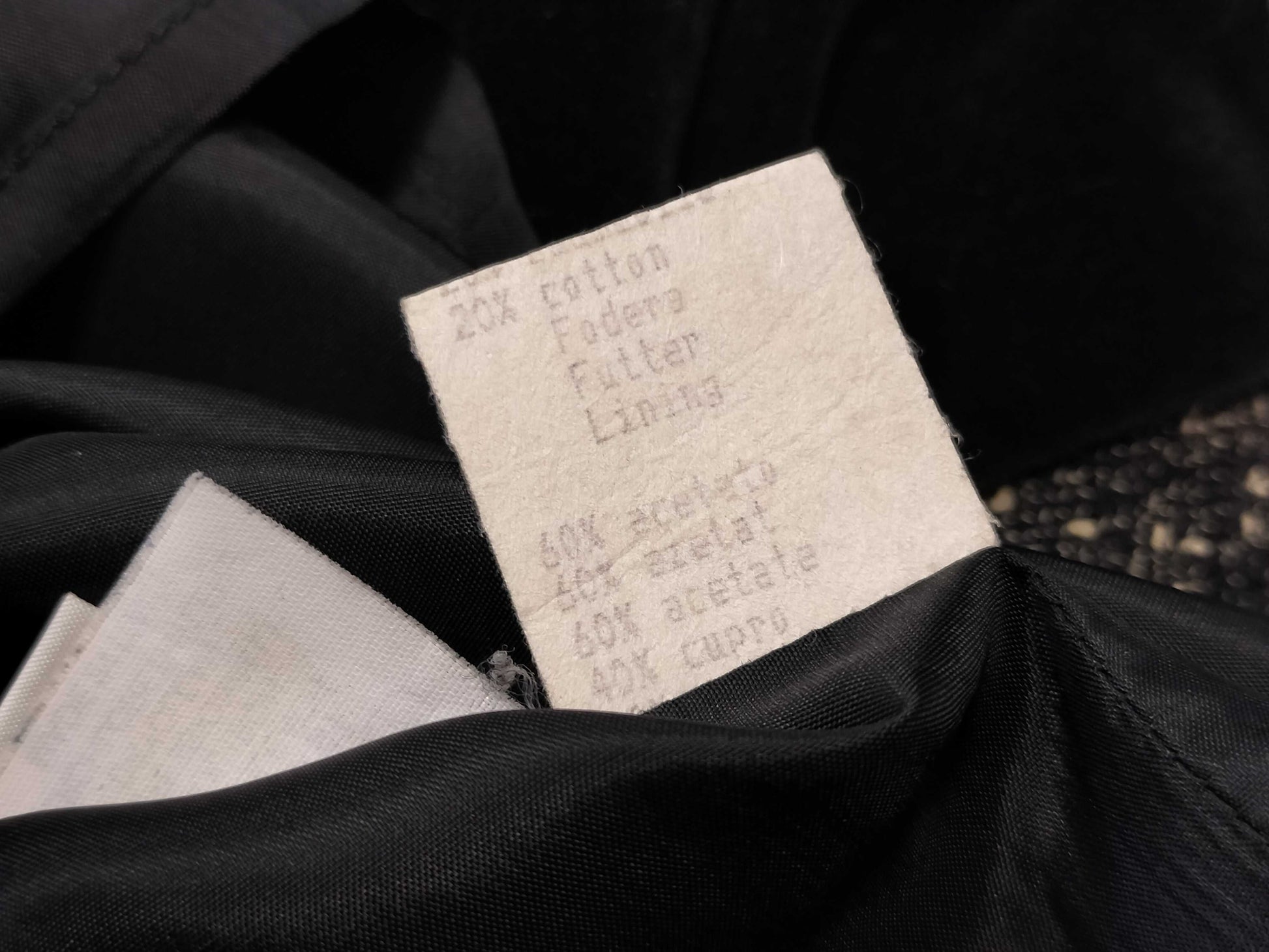 FENDI 365 Collared Dress