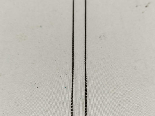 Tiffany & Co. 925 Kiss Necklace