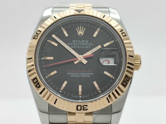 ROLEX 116261 D058192 Men's Watch