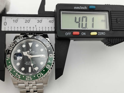 ROLEX 126720VTNR 128X0944 Men's Watch