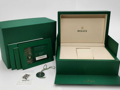 ROLEX 126720VTNR 128X0944 Men's Watch