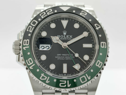 ROLEX 126720VTNR 128X0944 Men's Watch