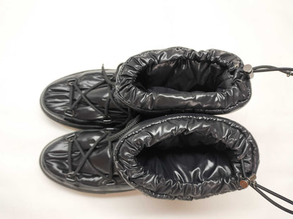 MONCLER Down Boots Other Shoes