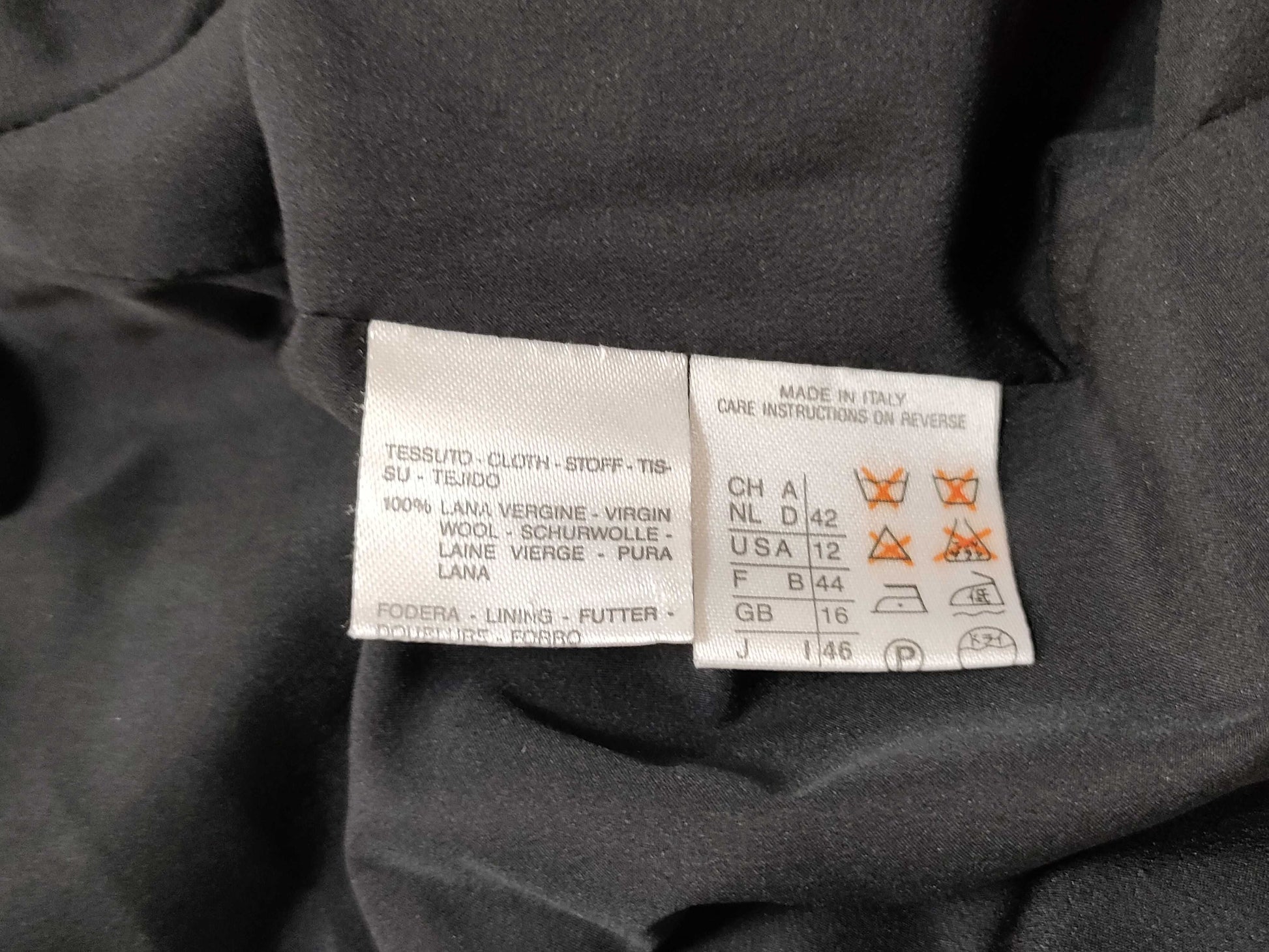 MaxMara MaxMara WEEKEND Wool Coat Coat MaxMara Coat