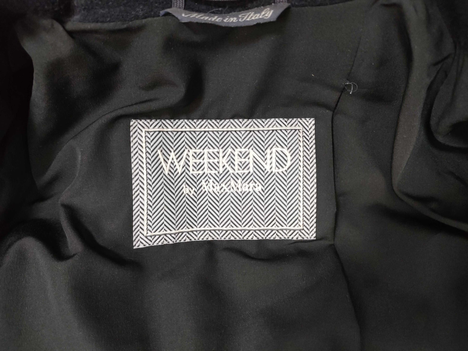 MaxMara MaxMara WEEKEND Wool Coat Coat MaxMara Coat