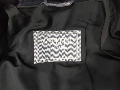 MaxMara MaxMara WEEKEND Wool Coat Coat MaxMara Coat