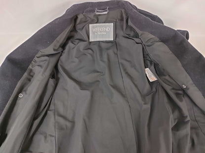 MaxMara MaxMara WEEKEND Wool Coat Coat MaxMara Coat