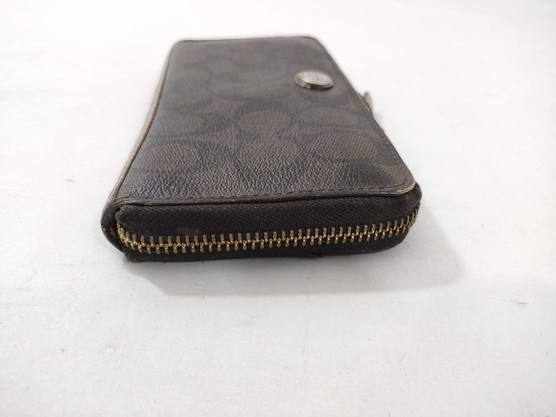 COACH Long Wallet Set of 5