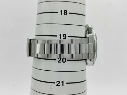 ROLEX 126500LN 720UW426 White Dial Men's Watch