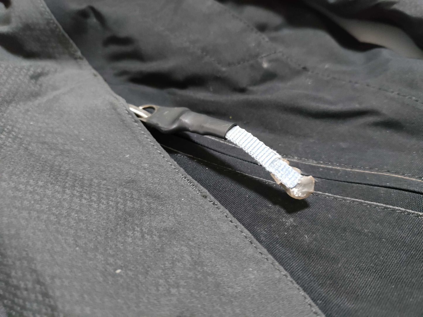 North Face/HYVENT Jacket