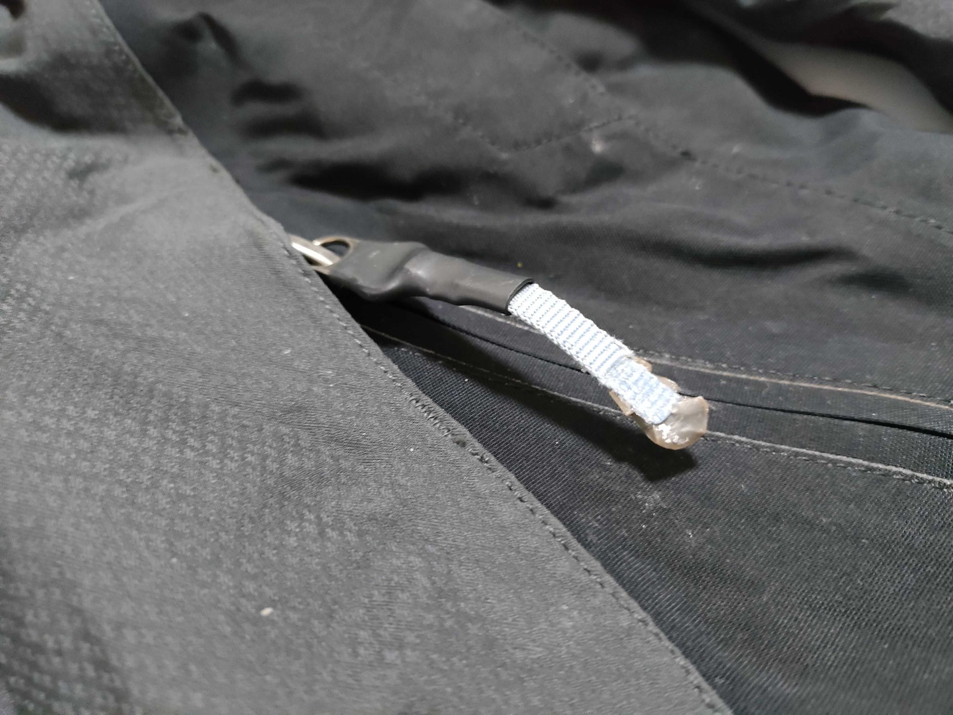 North Face/HYVENT Jacket