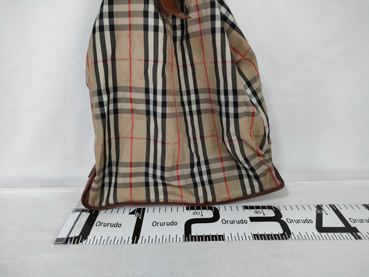 Burberrys Shopping Bag Tote Bag