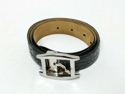 Cartier Santos Belt Belt