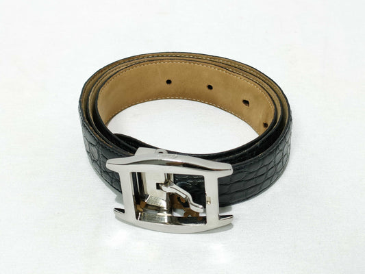 Cartier Santos Belt Belt