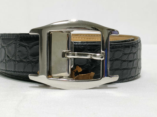 Cartier Santos Belt Belt