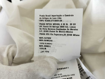 Miu Miu T-shirt T-shirt