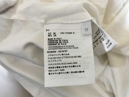 Miu Miu T-shirt T-shirt