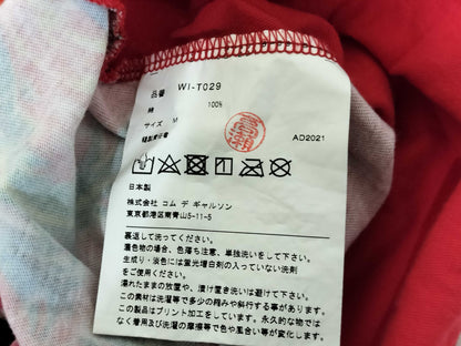 COMME des GARCONS JUNYA WATANABE T-shirt