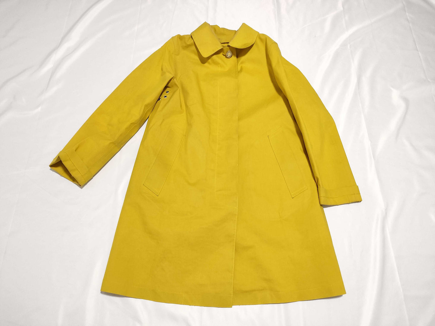 MACKINTOSH Long Coat Coat