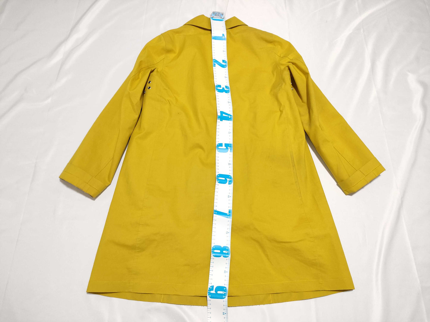 MACKINTOSH Long Coat Coat