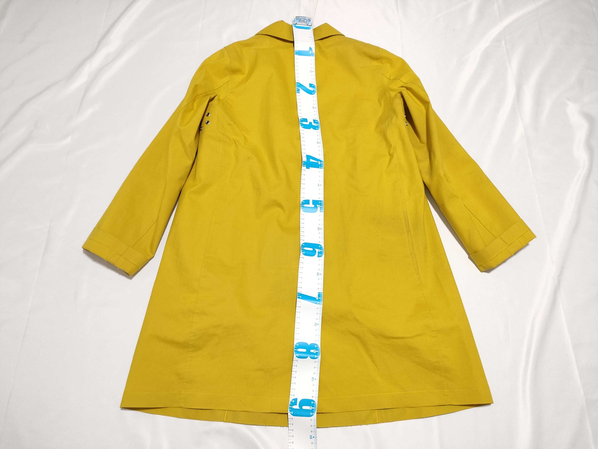 MACKINTOSH Long Coat Coat