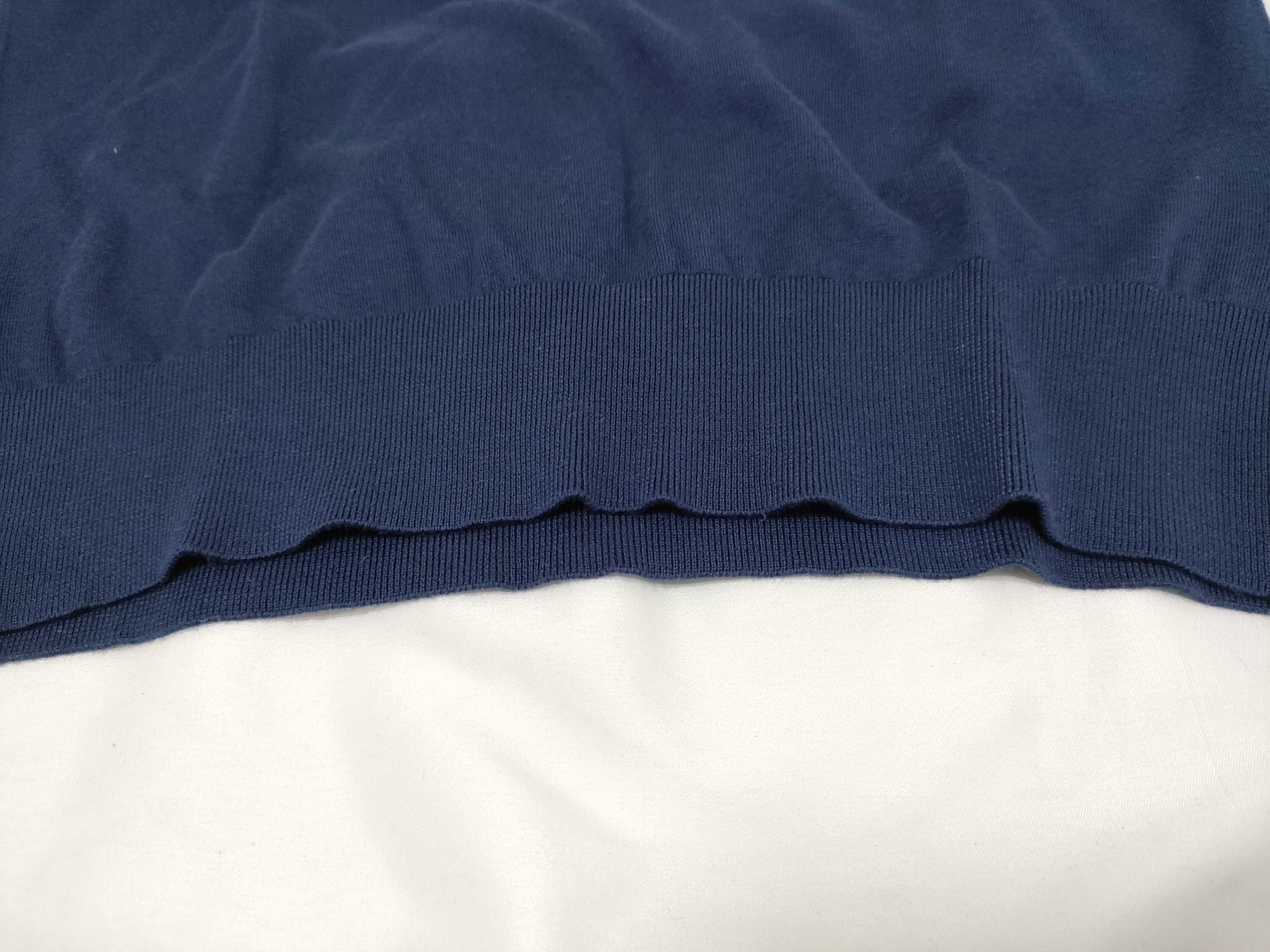 John Smedley 3/4 Sleeve Top