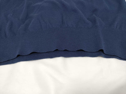 John Smedley 3/4 Sleeve Top