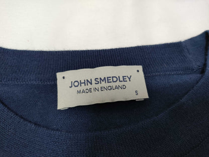 John Smedley 3/4 Sleeve Top
