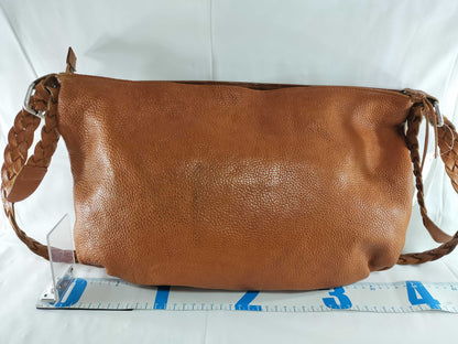 Vivienne Westwood Leather Shoulder Bag