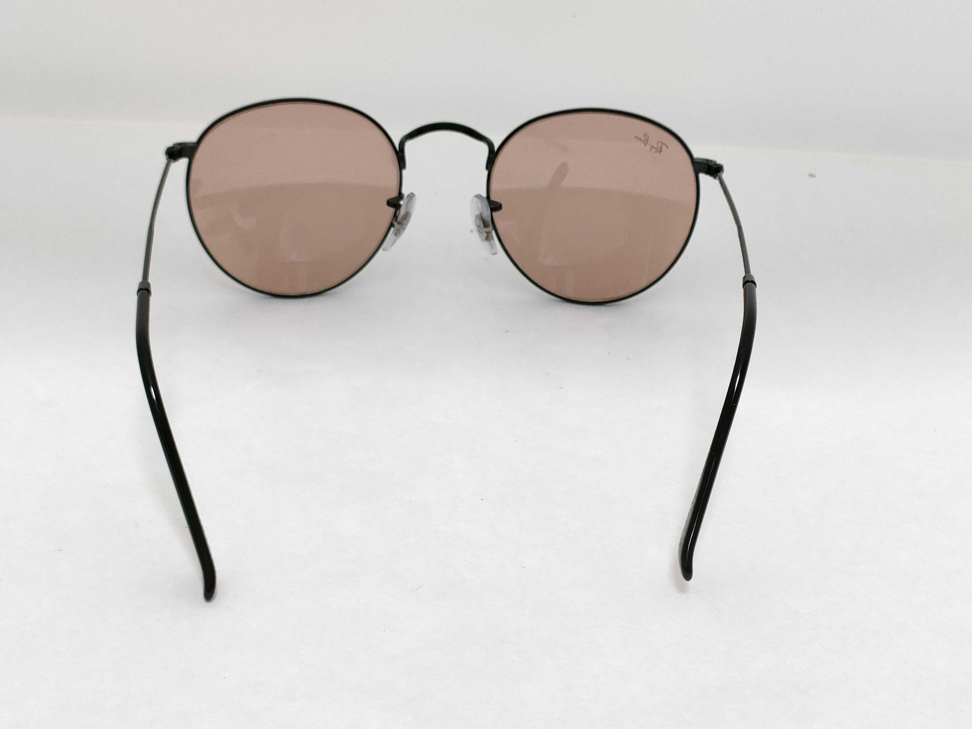  Ray-Ban Round Metal RB3447 Sunglasses