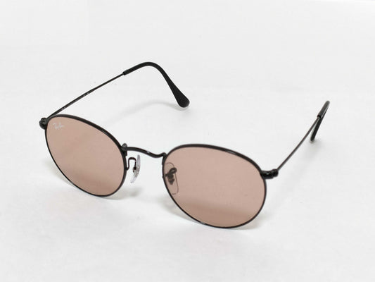  Ray-Ban Round Metal RB3447 Sunglasses