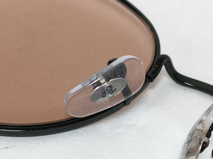  Ray-Ban Round Metal RB3447 Sunglasses