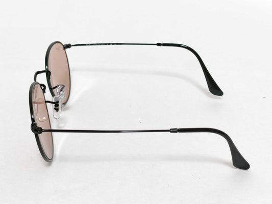  Ray-Ban Round Metal RB3447 Sunglasses