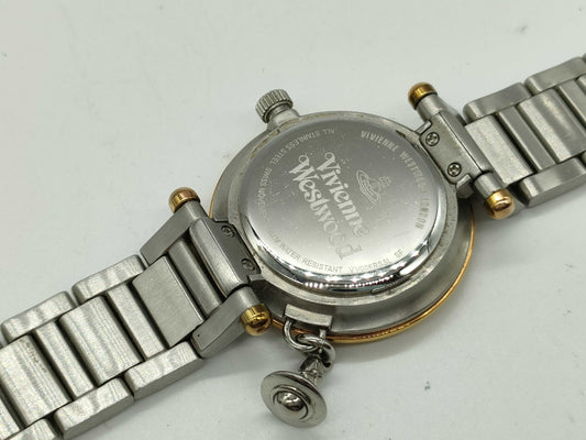  Vivienne Westwood VV006RSSL SF Women's Watch